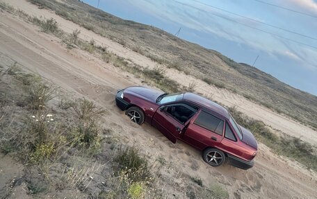 Daewoo Nexia I рестайлинг, 1999 год, 140 000 рублей, 2 фотография