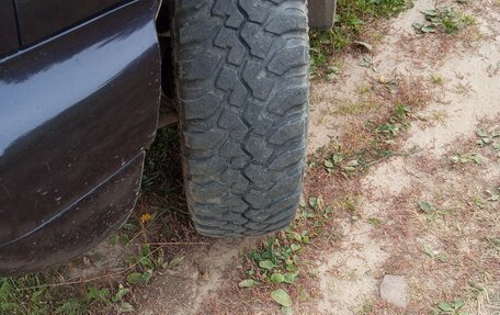 Chevrolet Niva I рестайлинг, 2004 год, 298 000 рублей, 16 фотография