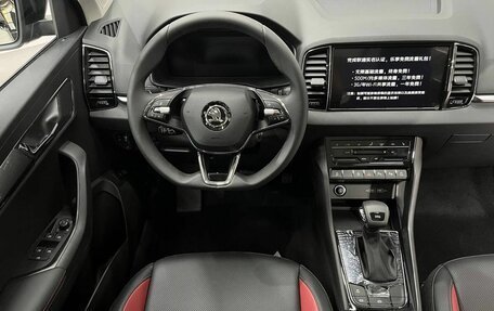 Skoda Karoq I, 2025 год, 3 199 000 рублей, 10 фотография