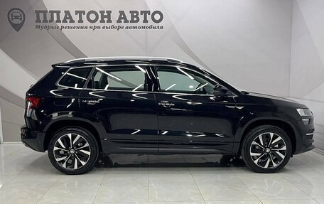 Skoda Karoq I, 2025 год, 3 199 000 рублей, 4 фотография