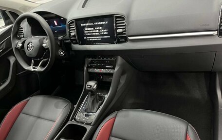 Skoda Karoq I, 2025 год, 3 199 000 рублей, 11 фотография