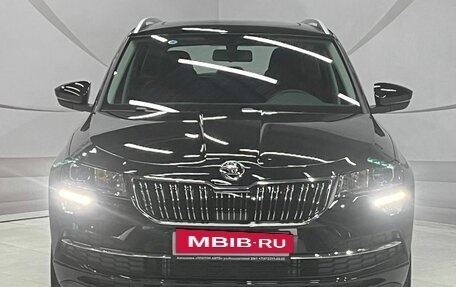 Skoda Karoq I, 2025 год, 3 199 000 рублей, 2 фотография