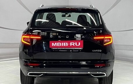 Skoda Karoq I, 2025 год, 3 199 000 рублей, 5 фотография
