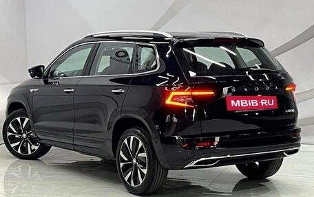 Skoda Karoq I, 2025 год, 3 199 000 рублей, 6 фотография