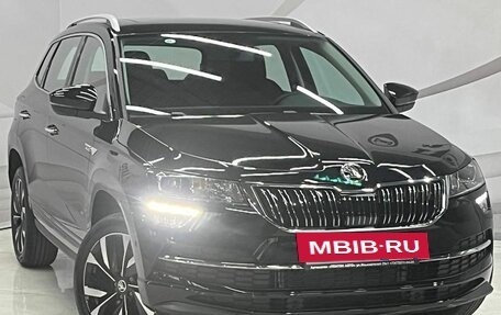 Skoda Karoq I, 2025 год, 3 199 000 рублей, 3 фотография