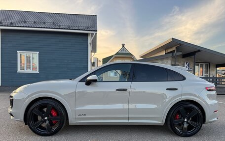 Porsche Cayenne III, 2021 год, 13 500 000 рублей, 3 фотография