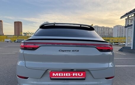 Porsche Cayenne III, 2021 год, 13 500 000 рублей, 8 фотография