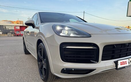 Porsche Cayenne III, 2021 год, 13 500 000 рублей, 18 фотография