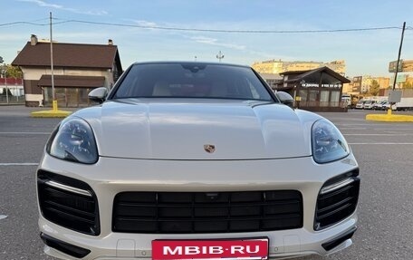 Porsche Cayenne III, 2021 год, 13 500 000 рублей, 16 фотография