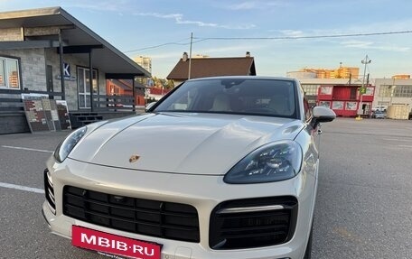 Porsche Cayenne III, 2021 год, 13 500 000 рублей, 15 фотография