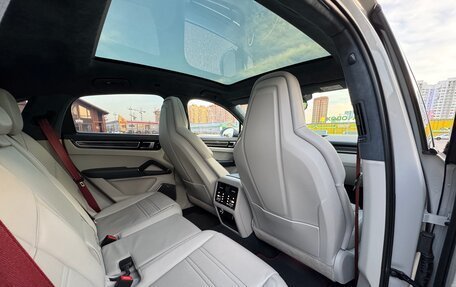Porsche Cayenne III, 2021 год, 13 500 000 рублей, 25 фотография