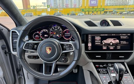 Porsche Cayenne III, 2021 год, 13 500 000 рублей, 31 фотография
