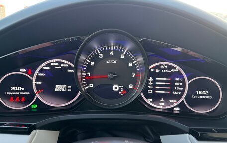 Porsche Cayenne III, 2021 год, 13 500 000 рублей, 37 фотография