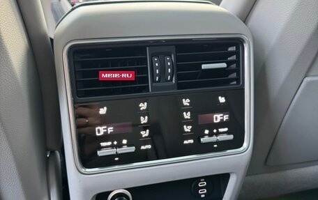 Porsche Cayenne III, 2021 год, 13 500 000 рублей, 29 фотография