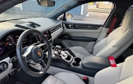 Porsche Cayenne III, 2021 год, 13 500 000 рублей, 28 фотография