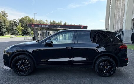 Porsche Cayenne III, 2015 год, 3 950 000 рублей, 3 фотография