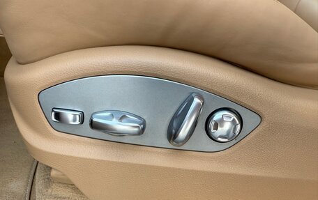 Porsche Cayenne III, 2015 год, 3 950 000 рублей, 10 фотография