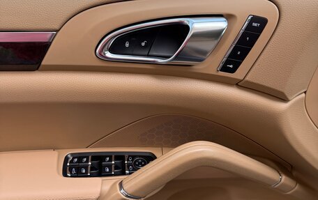 Porsche Cayenne III, 2015 год, 3 950 000 рублей, 11 фотография