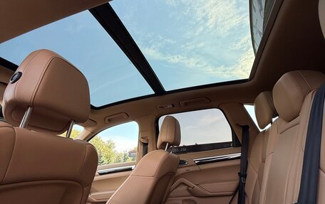 Porsche Cayenne III, 2015 год, 3 950 000 рублей, 13 фотография