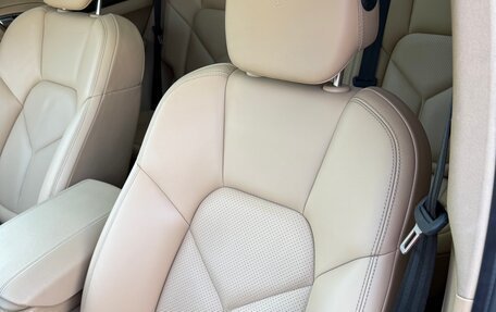 Porsche Cayenne III, 2015 год, 3 950 000 рублей, 8 фотография