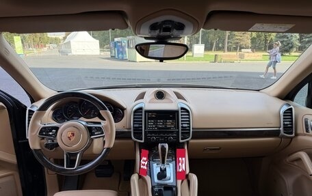 Porsche Cayenne III, 2015 год, 3 950 000 рублей, 7 фотография
