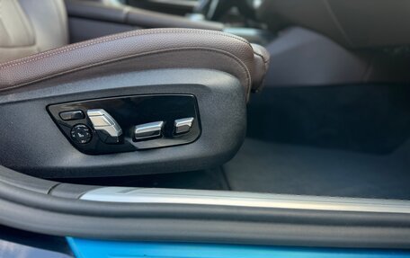 BMW 7 серия, 2018 год, 4 300 000 рублей, 13 фотография