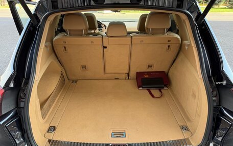 Porsche Cayenne III, 2015 год, 3 950 000 рублей, 16 фотография