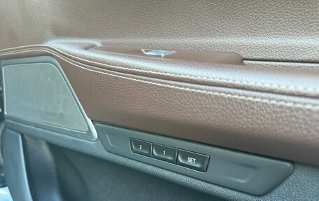 BMW 7 серия, 2018 год, 4 300 000 рублей, 14 фотография