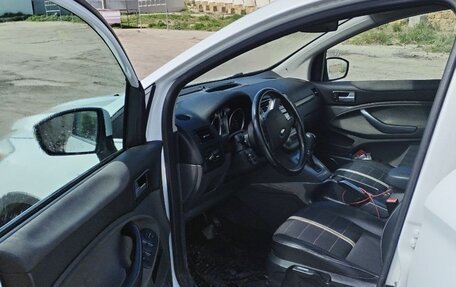 Ford Kuga III, 2012 год, 1 100 000 рублей, 10 фотография