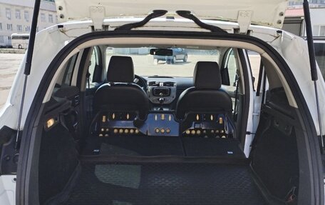 Ford Kuga III, 2012 год, 1 100 000 рублей, 9 фотография