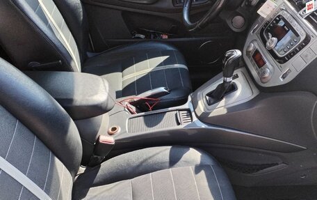 Ford Kuga III, 2012 год, 1 100 000 рублей, 11 фотография