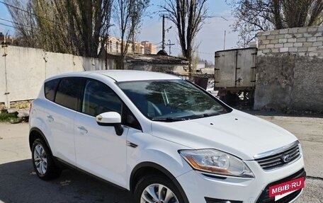 Ford Kuga III, 2012 год, 1 100 000 рублей, 3 фотография