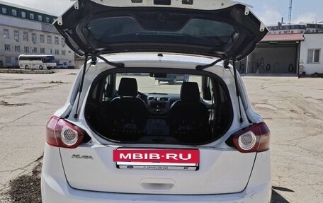 Ford Kuga III, 2012 год, 1 100 000 рублей, 7 фотография