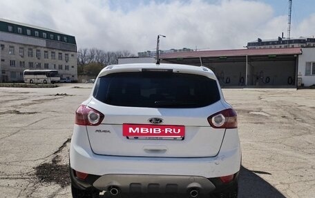 Ford Kuga III, 2012 год, 1 100 000 рублей, 6 фотография