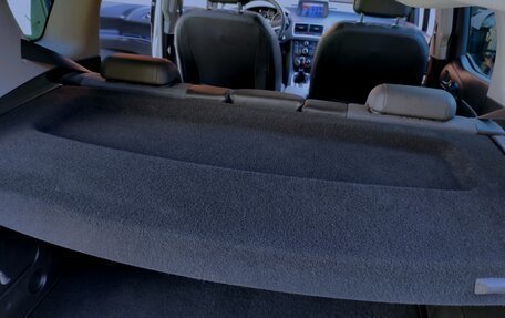 Opel Meriva, 2012 год, 720 000 рублей, 11 фотография