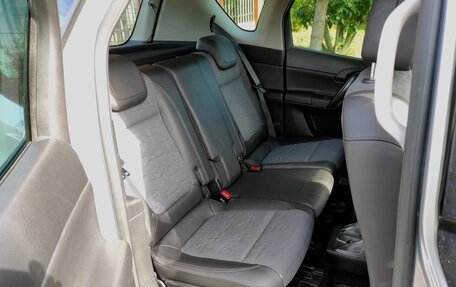 Opel Meriva, 2012 год, 720 000 рублей, 15 фотография