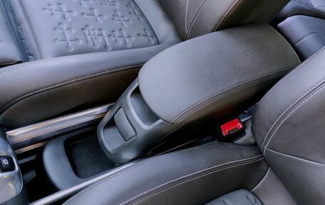 Opel Meriva, 2012 год, 720 000 рублей, 17 фотография