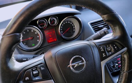 Opel Meriva, 2012 год, 720 000 рублей, 18 фотография