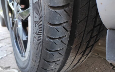 Opel Meriva, 2012 год, 720 000 рублей, 21 фотография