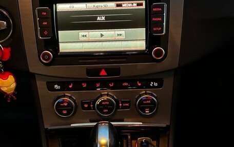 Volkswagen Passat B7, 2013 год, 750 000 рублей, 8 фотография