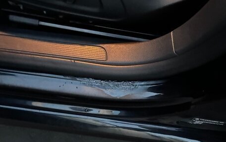 Volkswagen Passat B7, 2013 год, 750 000 рублей, 14 фотография