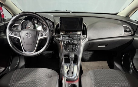 Opel Astra J, 2012 год, 750 000 рублей, 10 фотография