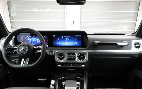 Mercedes-Benz G-Класс W463 рестайлинг _iii, 2024 год, 26 500 000 рублей, 5 фотография