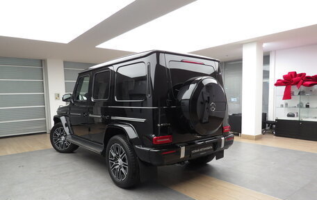 Mercedes-Benz G-Класс W463 рестайлинг _iii, 2024 год, 26 500 000 рублей, 3 фотография
