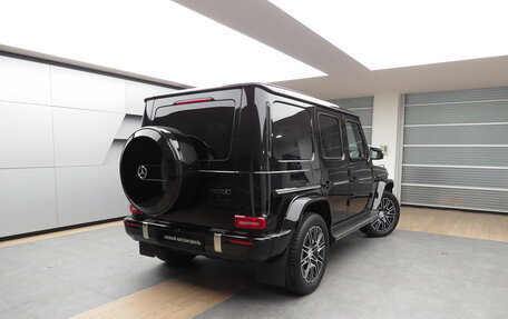 Mercedes-Benz G-Класс W463 рестайлинг _iii, 2024 год, 26 500 000 рублей, 1 фотография