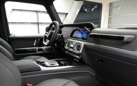Mercedes-Benz G-Класс W463 рестайлинг _iii, 2024 год, 26 500 000 рублей, 4 фотография