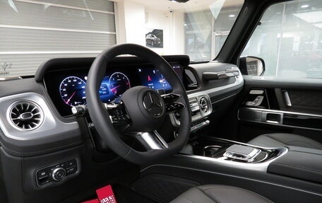 Mercedes-Benz G-Класс W463 рестайлинг _iii, 2024 год, 26 500 000 рублей, 6 фотография
