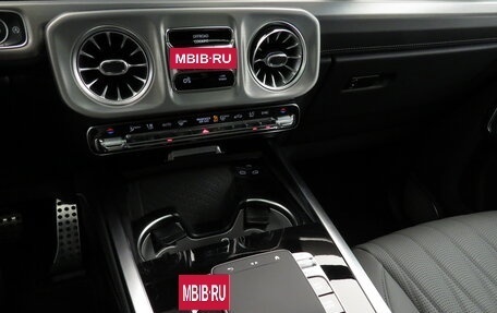 Mercedes-Benz G-Класс W463 рестайлинг _iii, 2024 год, 26 500 000 рублей, 8 фотография