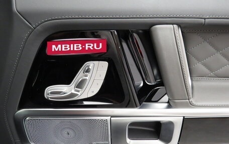 Mercedes-Benz G-Класс W463 рестайлинг _iii, 2024 год, 26 500 000 рублей, 11 фотография