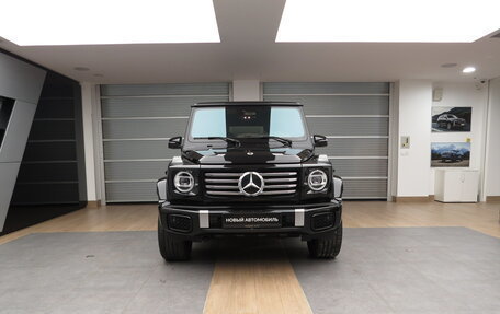 Mercedes-Benz G-Класс W463 рестайлинг _iii, 2024 год, 26 500 000 рублей, 30 фотография